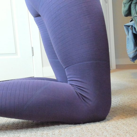 Alphelete Leggings medium - Picture 3 of 3
